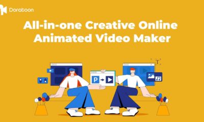 How Can Animation Videos Help With Creative Business Marketing