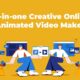 How Can Animation Videos Help With Creative Business Marketing