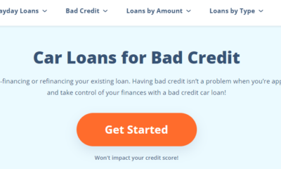 How To Choose Suitable Car Loans With Bad Credit