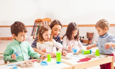 How to Choose the Best Child Care Services
