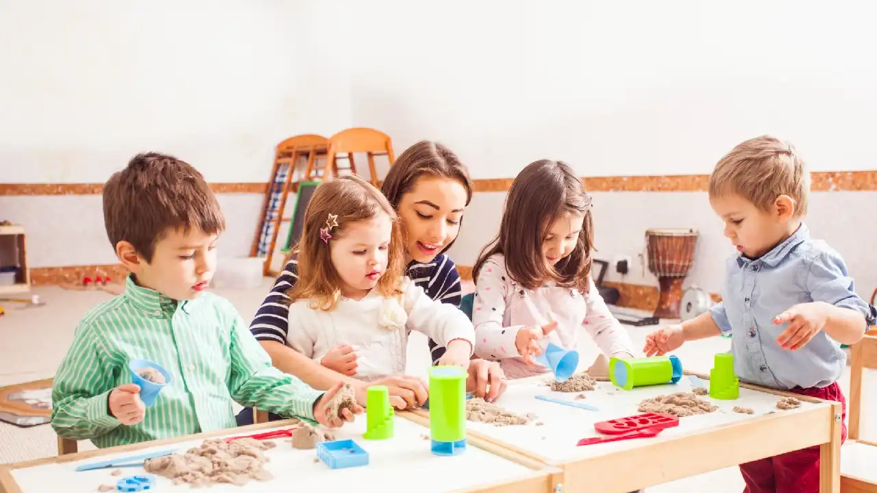 How to Choose the Best Child Care Services