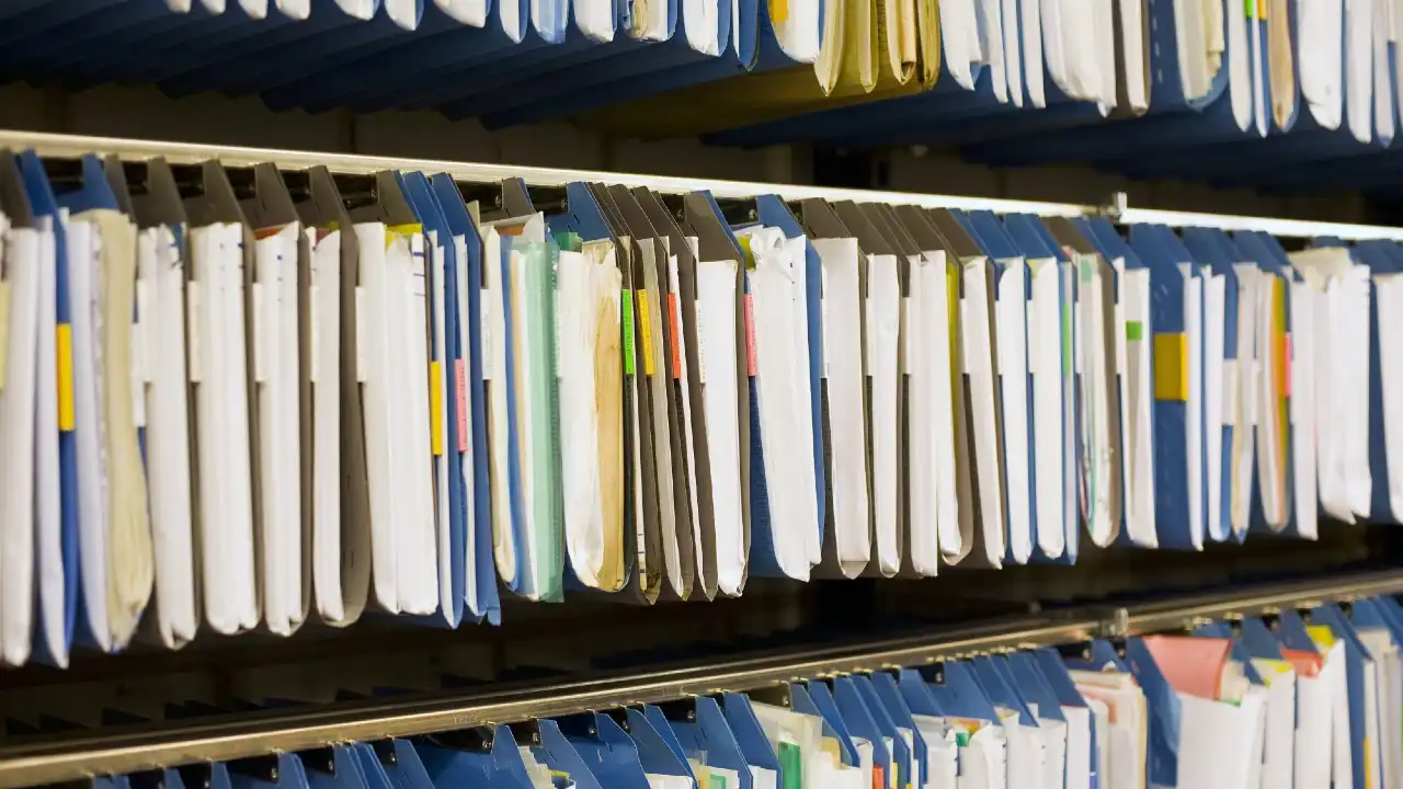 How to Create a File Management Strategy: Everything You Need to Know