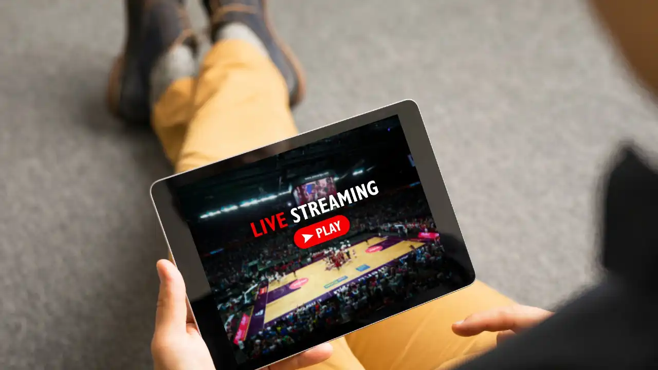 How to Live Stream High School Sports