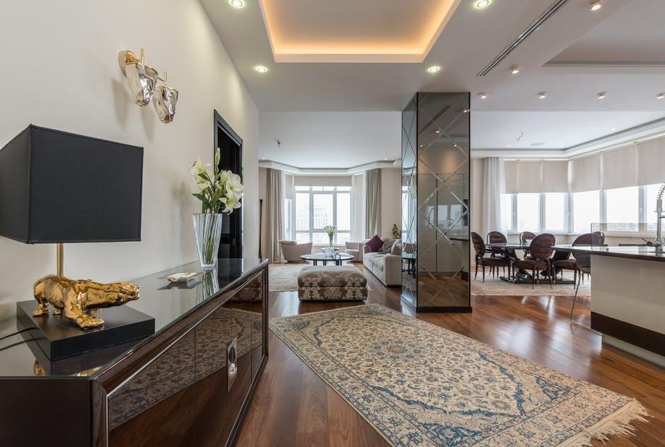 Luxury Living: How to Make Your Home Feel Like a Mansion