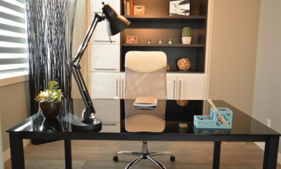 Office Furniture: Why You Need It