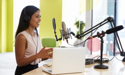 Why It’s Worth Starting a Podcast About Design
