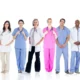 The Complete Guide to Selecting Medical Scrubs: Everything to Know