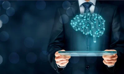 Top 5 Career Opportunities after B Tech in Artificial Intelligence