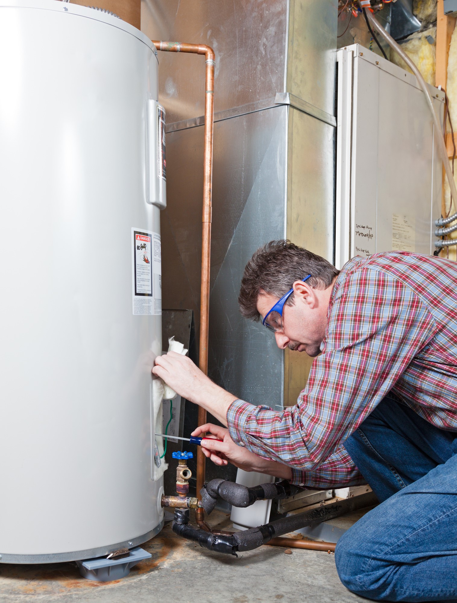 Why Is My Water Heater Not Working?