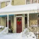 What Are The Advantages Of Siding Installation In The Winter?
