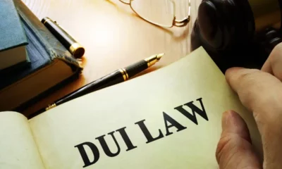 What Is the Penalty for a DUI in Alabama?