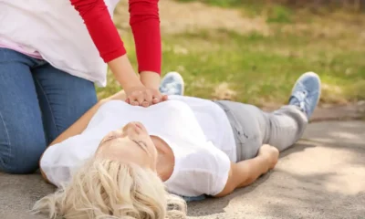 Why Everyone Should Learn CPR