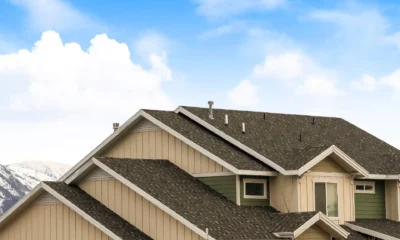 Why You Should Get A New Roof Before Winter