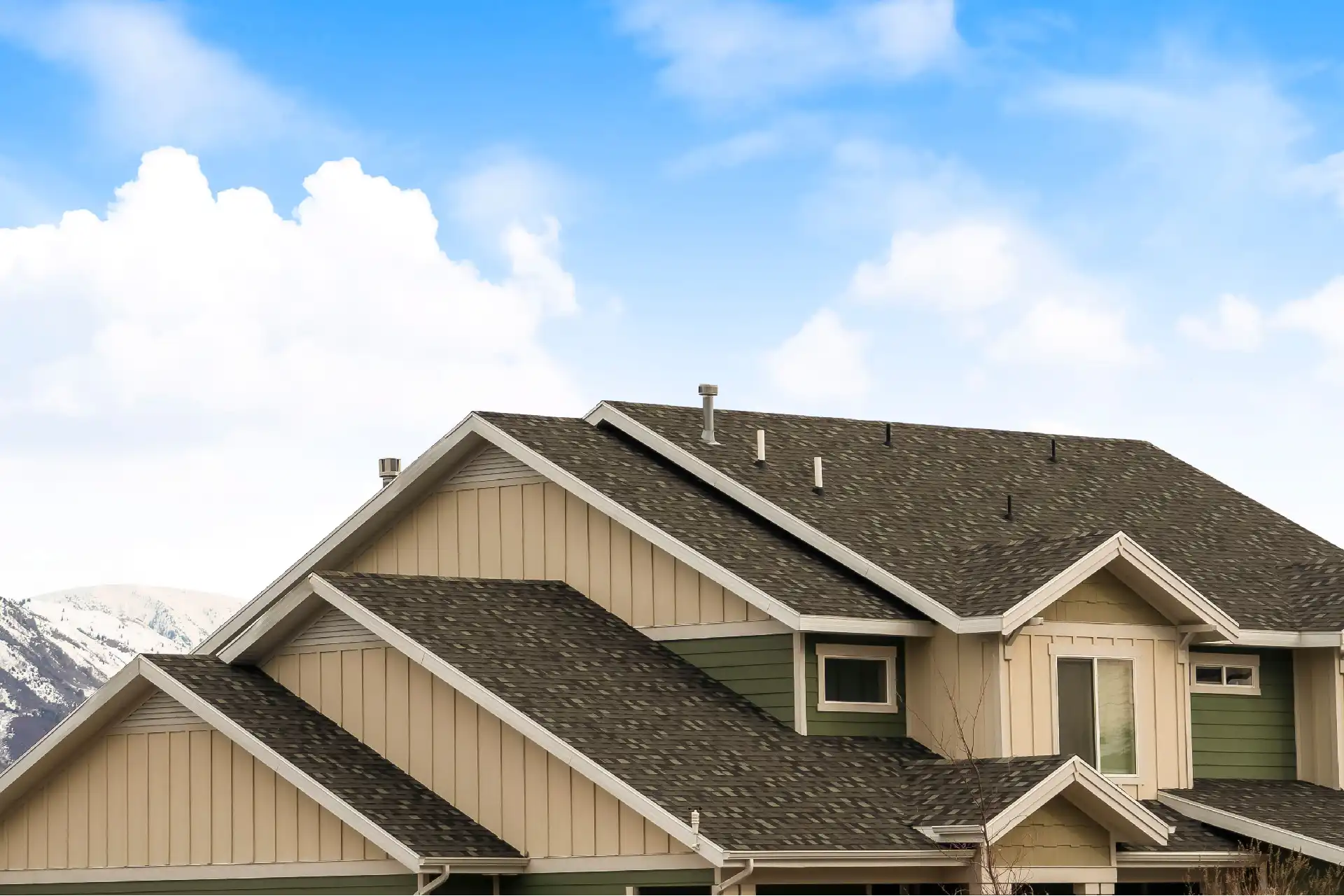 Why You Should Get A New Roof Before Winter