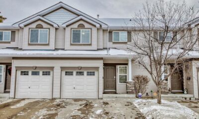 Calgary Listings Homes for Sale
