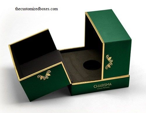 How Rigid Boxes are the Best source for Luxury Packaging?