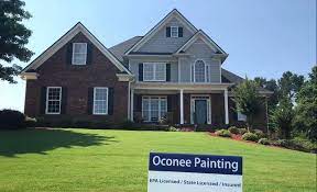 What to Expect from Oconee Painting in Gainesville