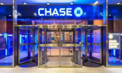 Hours of Operation for Chase Bank