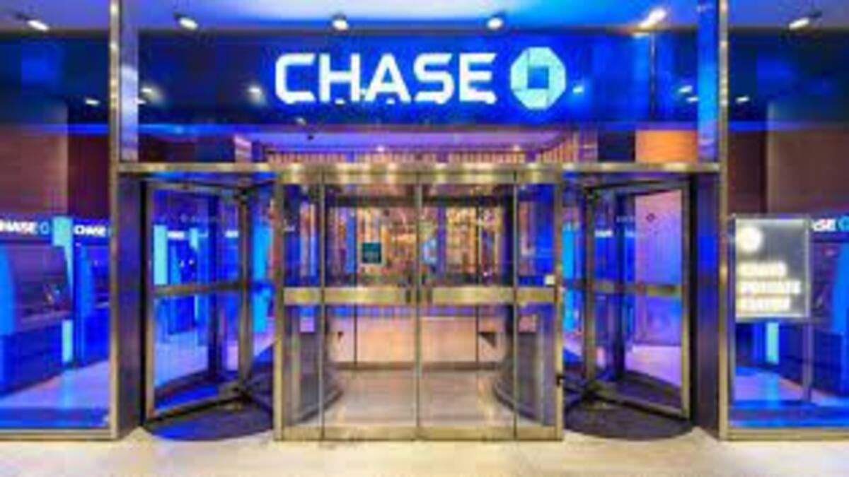 Hours of Operation for Chase Bank
