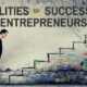 10 Tips To Become A Successful Entrepreneur