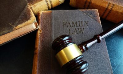 Family Law Attorney Near Me: Top Family Law Myths