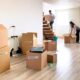 Background checks on the moving company