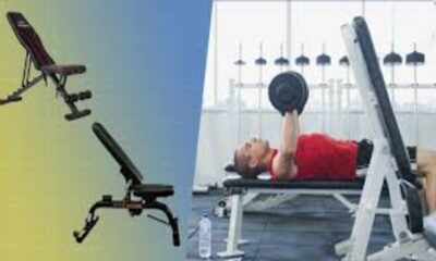 The Benefits Of The Different Types of Exercise Benches
