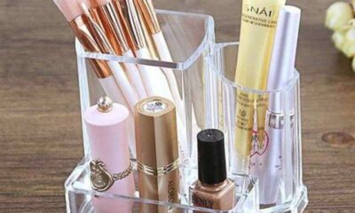 Makeup Storage: Tips for a Perfectly Organized Collection