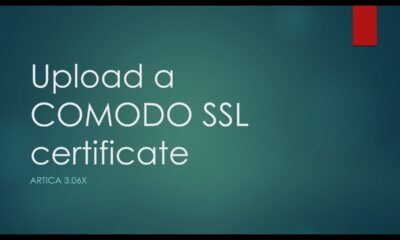 What is a Comodo SSL: A complete description