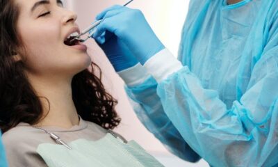 How To Pick A Great Dentist?