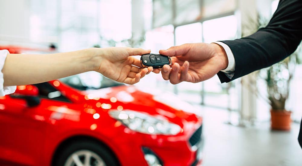 5 Tips to Sell Your Car With Ease