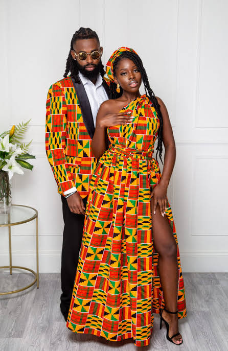 African fashion – fabrics, patterns, and styles to discover