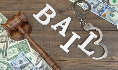 Bails Bond Near Me: How To Choose a Bail Bondsman