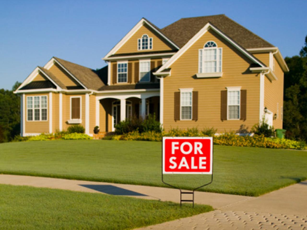 Buy homes for sale: 10 ways to find homes for sale