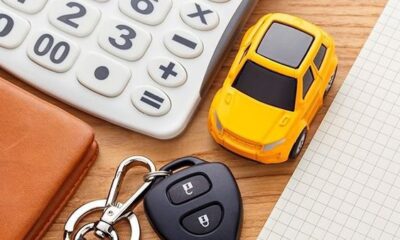 How Does the Car Loan EMI Calculator Work