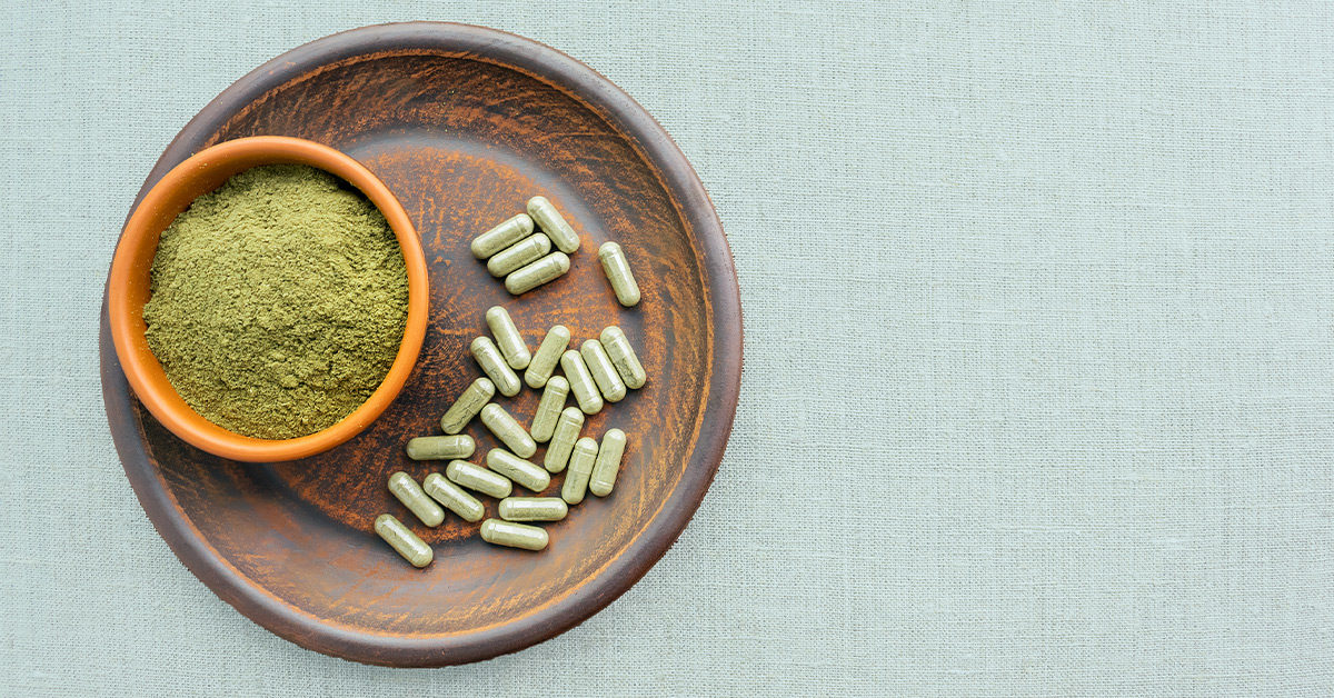 Is There Such a Thing as Kratom Bad Breath?