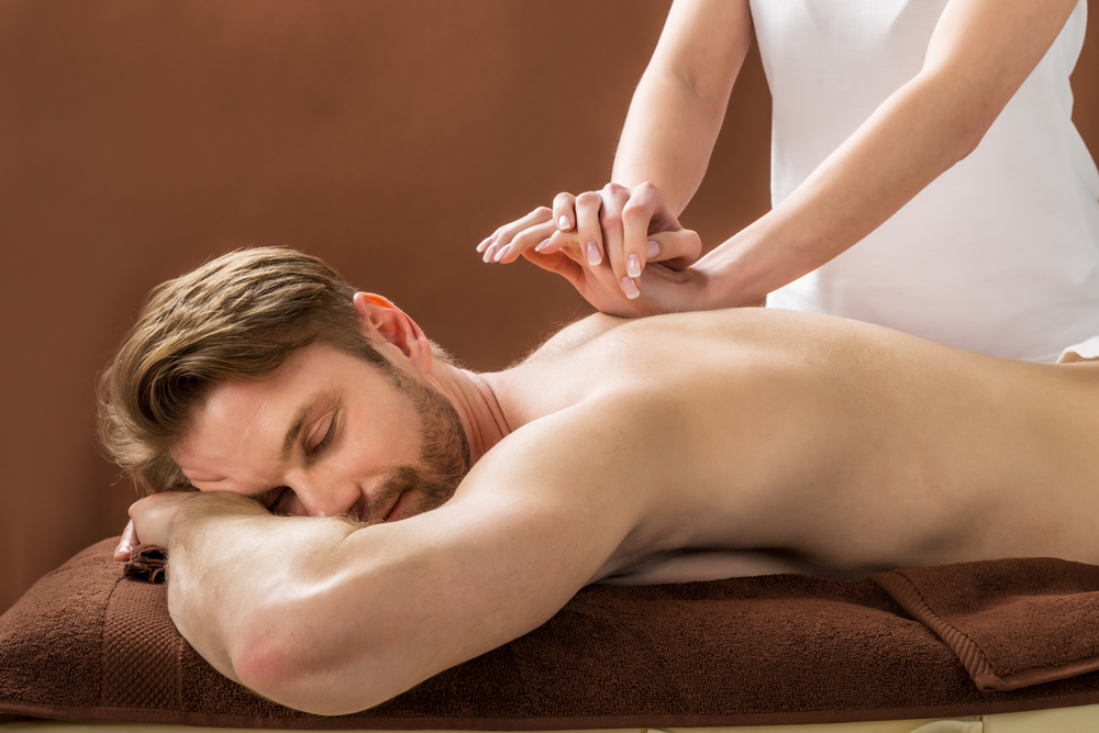 "Maximizing Your Coverage: Understanding Massage Insurance Policies"