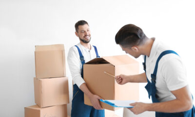 How To Choose A Moving Company Online?