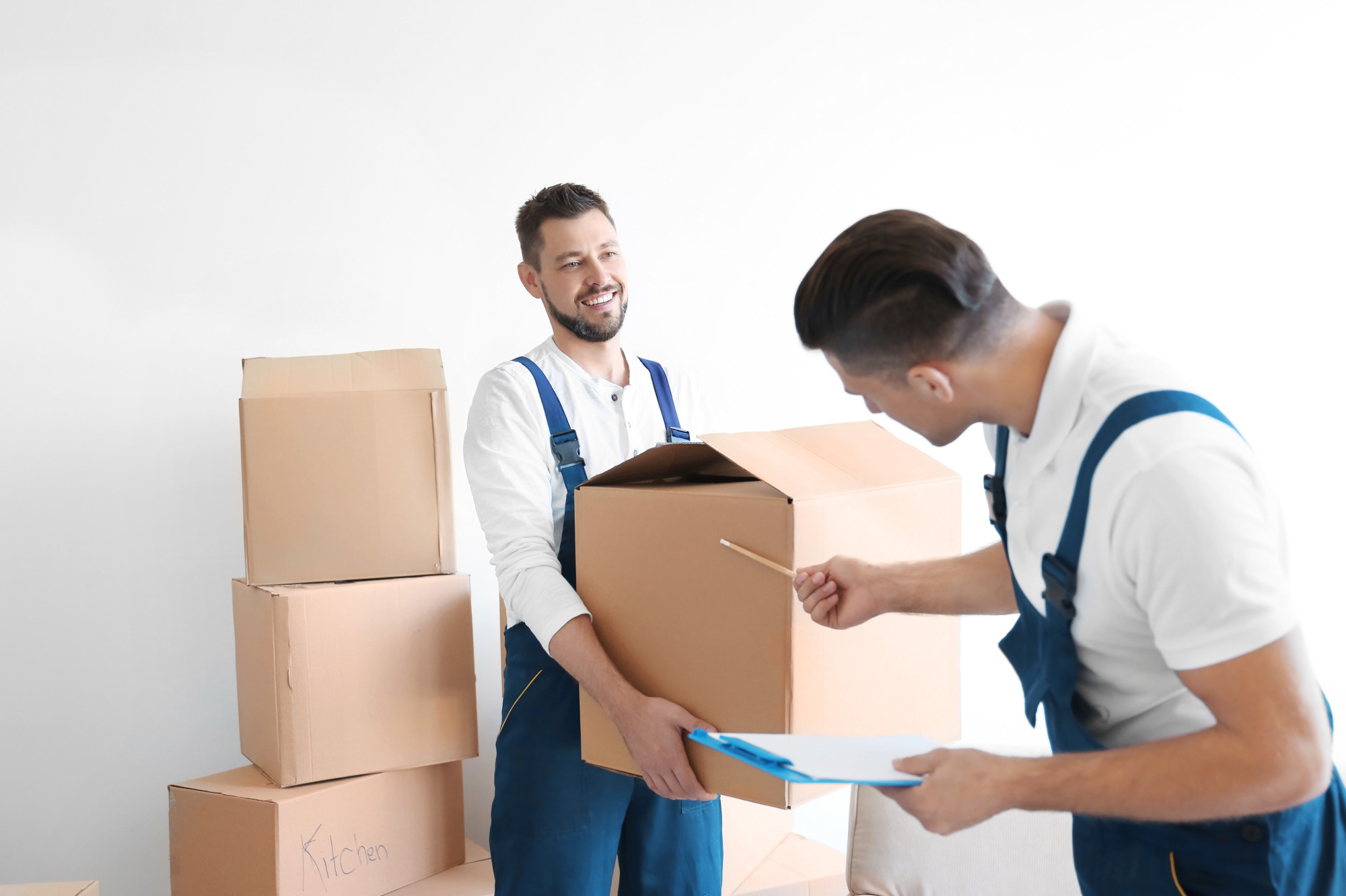 How To Choose A Moving Company Online?