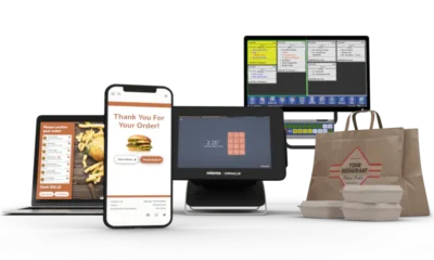 Revolutionize Your Restaurant Business with a Customized App and Online Ordering System