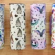 What materials do I need to make sublimation tumblers?
