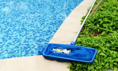 The Benefits of Pool Cleaning Services