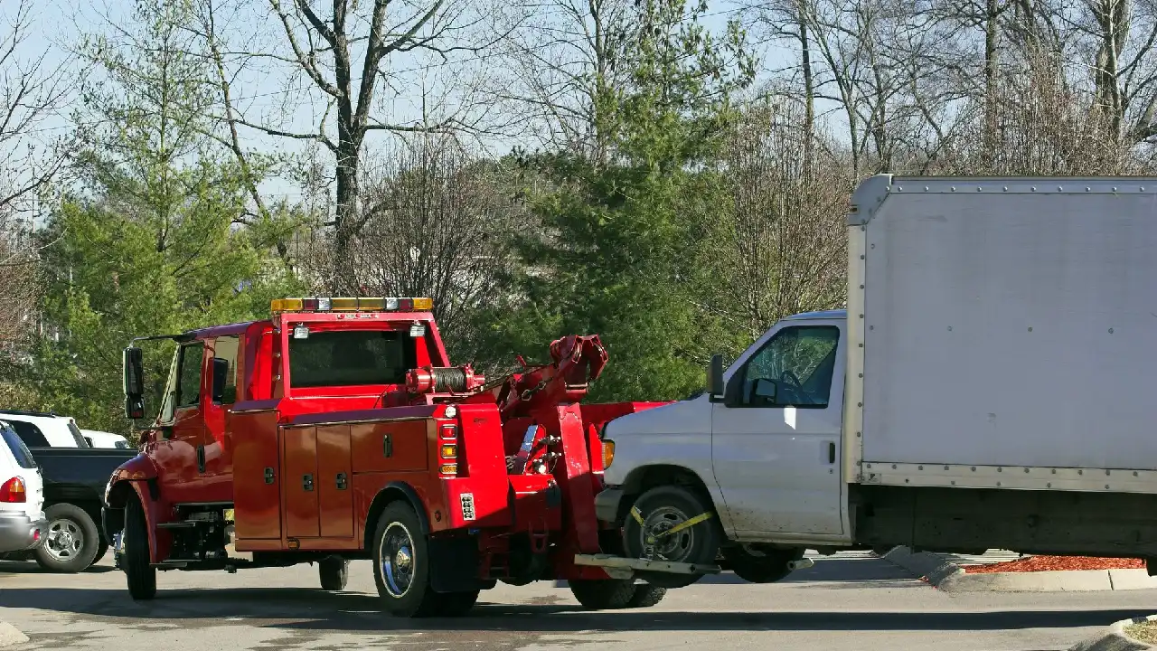 The Complete Guide to Filing a Truck Accident Claim: What to Know