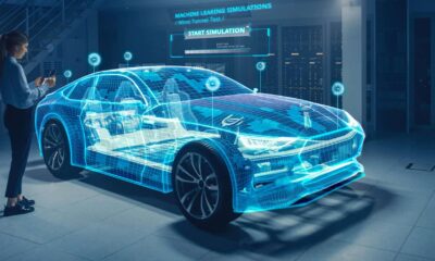 The Future of Mobility: 5 Industry Trends to Keep an Eye on in 2023