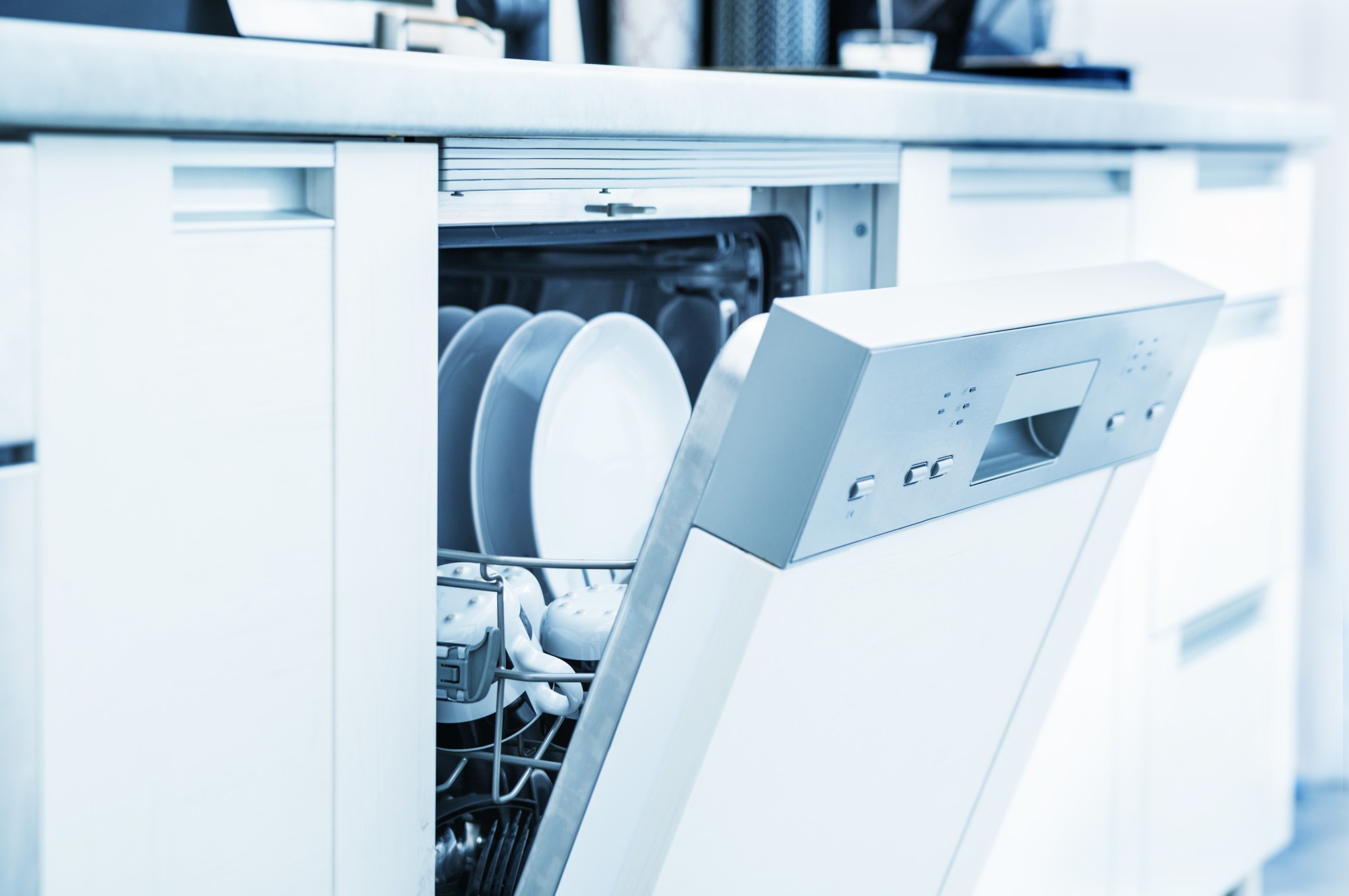 Tips for Buying a Dishwasher