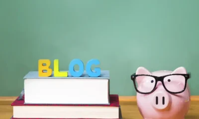 What Are the Different Types of Blogs?
