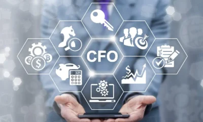What Is a Virtual CFO?