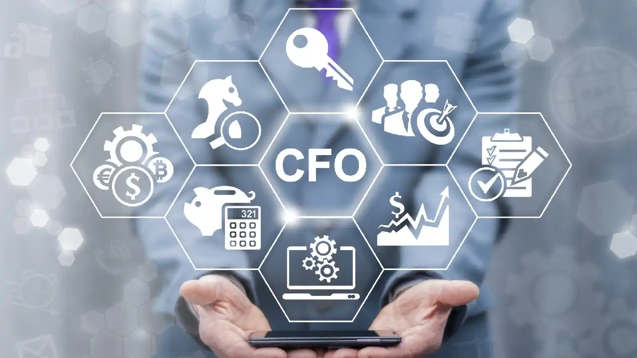 What Is a Virtual CFO?