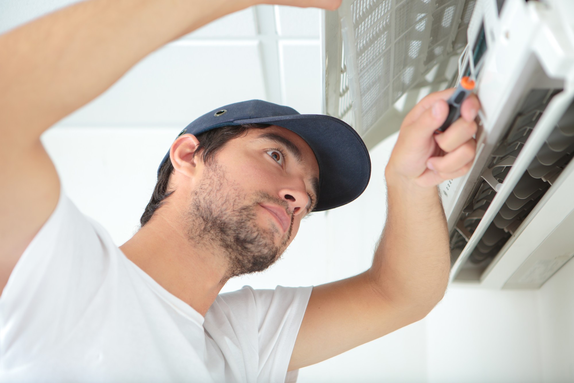 What to Do About a Leaking AC Unit
