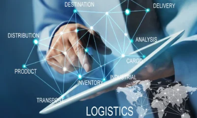 Why You Should Invest in Logistics Management Software